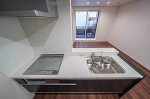 レアリゼ長町 206号-5