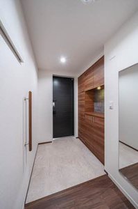 レアリゼ長町 206号-6