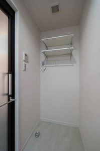 レアリゼ長町 206号-10