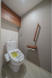 レアリゼ長町 206号-11