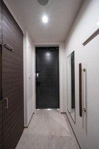 レアリゼ長町 402号-6