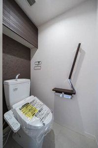 レアリゼ長町 402号-11