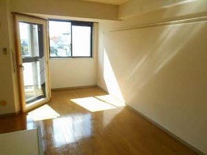 ＴＫビル 201号-3