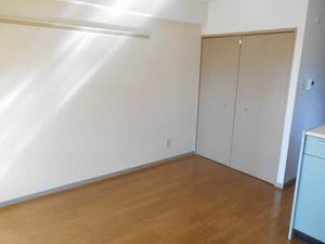 ＴＫビル 201号-4