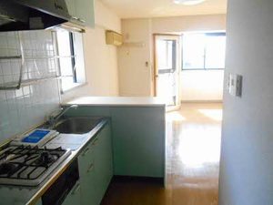 ＴＫビル 201号-6