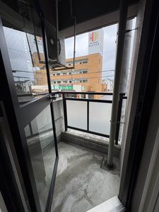TKビル 201号-11