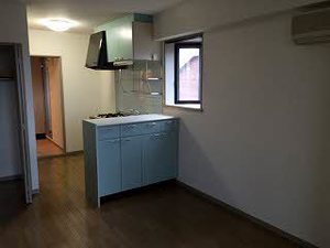 ＴＫビル 301号-2