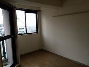 ＴＫビル 301号-3