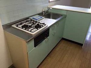 ＴＫビル 301号-7