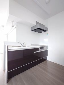 ベレオ本町 301号-7