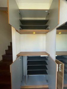フェロー桧町 202号-4
