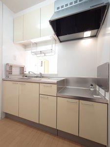 ティアラハウス 102号-4