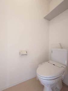 ティアラハウス 102号-6