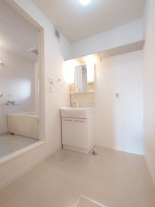 ティアラハウス 102号-7