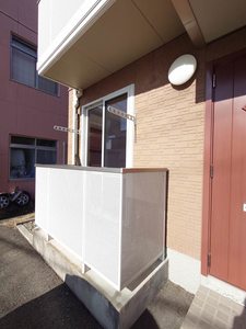 ティアラハウス 102号-12