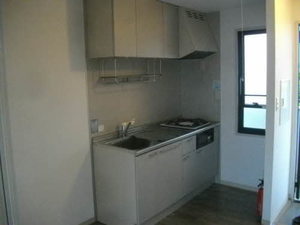 シャトー静 201号-2