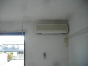 シャトー静 201号-4