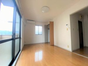 ハイフィールド 101号-2