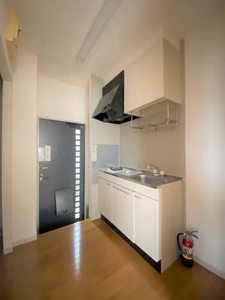 ハイフィールド 101号-4