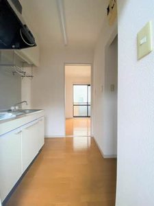 ハイフィールド 101号-5