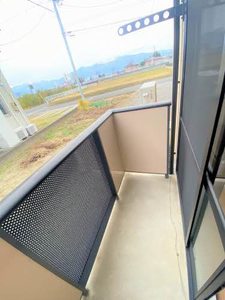 ハイフィールド 101号-9