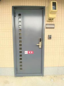 ハイフィールド 101号-11