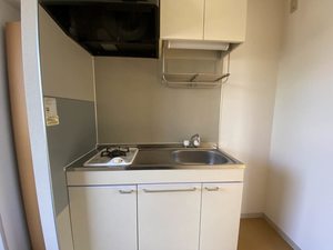 ハイフィールド 201号-4