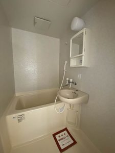 ハイフィールド 201号-6