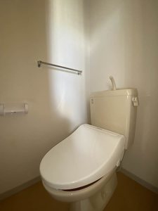 ハイフィールド 201号-7