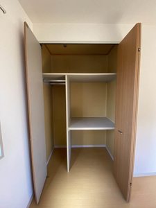 ハイフィールド 201号-9