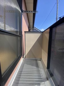 ハイフィールド 201号-11