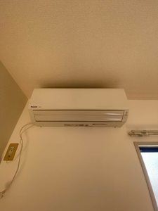 ハイフィールド 201号-12