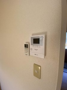 ハイフィールド 201号-13