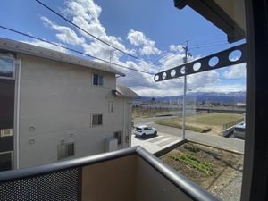 ハイフィールド 201号-14