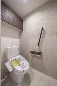 シャーメゾンアムール 102号-10
