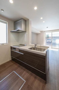 シャーメゾンアムール 103号-4