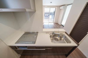 シャーメゾンアムール 103号-5