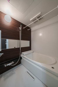 シャーメゾンアムール 103号-7