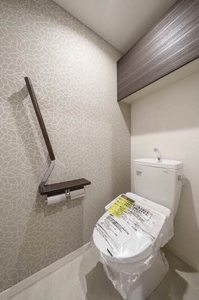 シャーメゾンアムール 203号-10