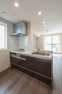 シャーメゾンアムール 303号-4