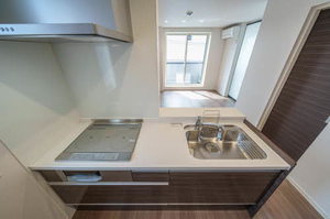 シャーメゾンアムール 303号-5