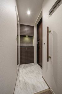 シャーメゾンアムール 303号-6