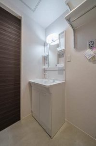 シャーメゾンアムール 303号-8