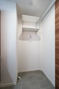 アリスティオ木町 102号-11