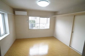 フラッツＡ 101号-7