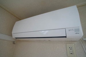 フラッツＡ 101号-8