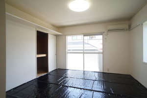 フラッツＡ 205号-2