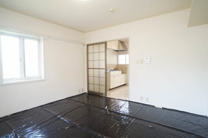 フラッツＡ 205号-3