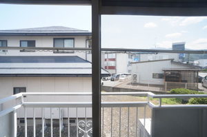 フラッツＡ 205号-8