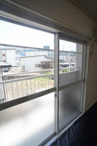 フラッツＡ 205号-9